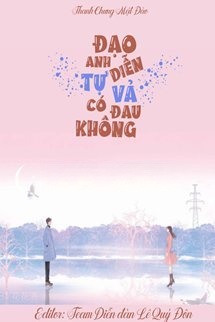 Bìa truyện Đạo Diễn, Anh Tự Vả Có Đau Không?