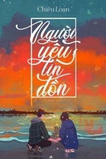 Bìa truyện Người Yêu Tin Đồn