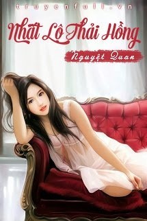 Bìa truyện Nhất Lộ Thải Hồng