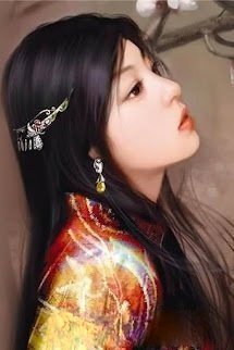 Bìa truyện Lục Cung Vô Phi