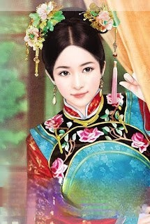 Bìa truyện Quân Vương Đoạt Phi