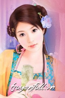 Bìa truyện Không Hối Hận