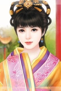 Bìa truyện Sủng Dưỡng Nô Tỳ Ngốc