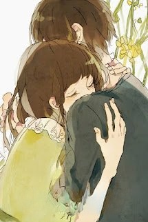 Bìa truyện Tìm Lại Yêu Thương Ngày Xưa