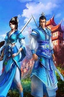 Bìa truyện Hào Môn Nhất Kiếm