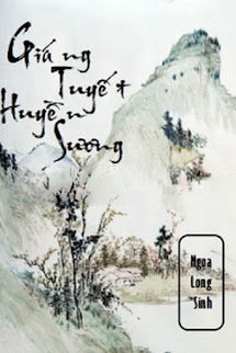 Bìa truyện Giáng Tuyết Huyền Sương