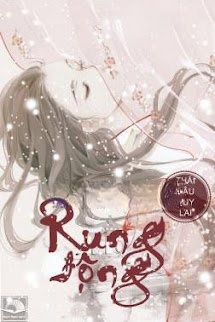 Bìa truyện Rung Động