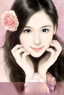 Bìa truyện Mộng Nhiễu Lâm Lam