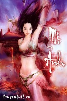 Bìa truyện Mị Ảnh