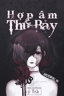 Bìa truyện Hợp Âm Thứ Bảy