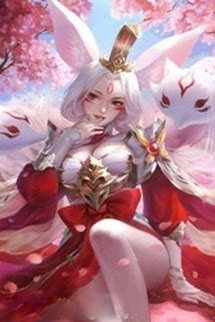 Bìa truyện Cửu Vĩ Hồ Sinh Tình