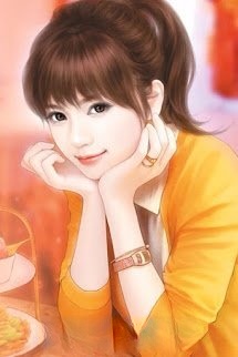 Bìa truyện Chiếc Bông Tai Định Ước