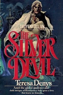 Bìa truyện Quỷ Bạc (The Silver Devil)