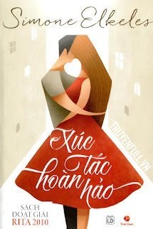 Bìa truyện Xúc Tác Hoàn Hảo