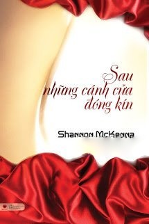 Bìa truyện Sau Những Cánh Cửa Đóng Kín