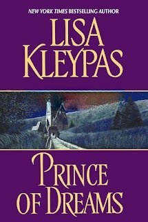 Bìa truyện Prince Of Dreams