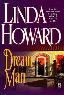Bìa truyện Tội Ác Trong Mơ (Dream Man)