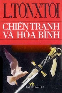 Bìa truyện Chiến Tranh Và Hòa Bình
