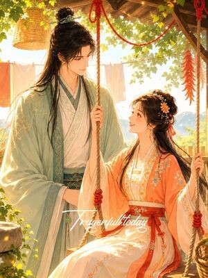Bìa truyện Ngụy Chi