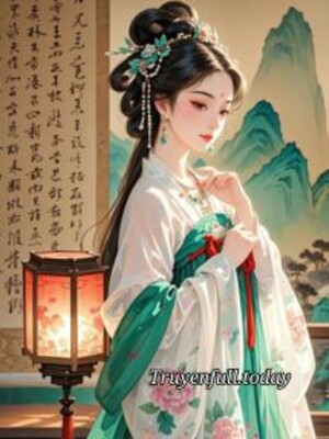Bìa truyện Không Làm Thiếp, Ta Làm Vương Phi!