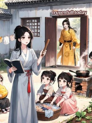 Bìa truyện Mở Nhà Trẻ Trong Lãnh Cung