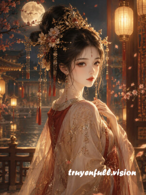 Bìa truyện Đồ Tể Hoàng Hậu - Bạch Trạch