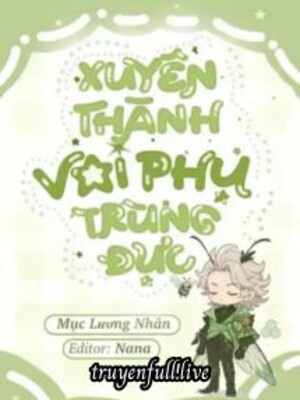 Bìa truyện Sau Khi Xuyên Thành Vai Ác Pháo Hôi Trùng Đực