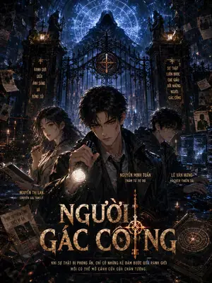 Người Gác Cổng