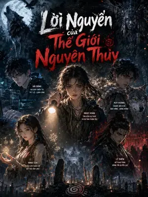 Lời Nguyền Của Thế Giới Nguyên Thủy